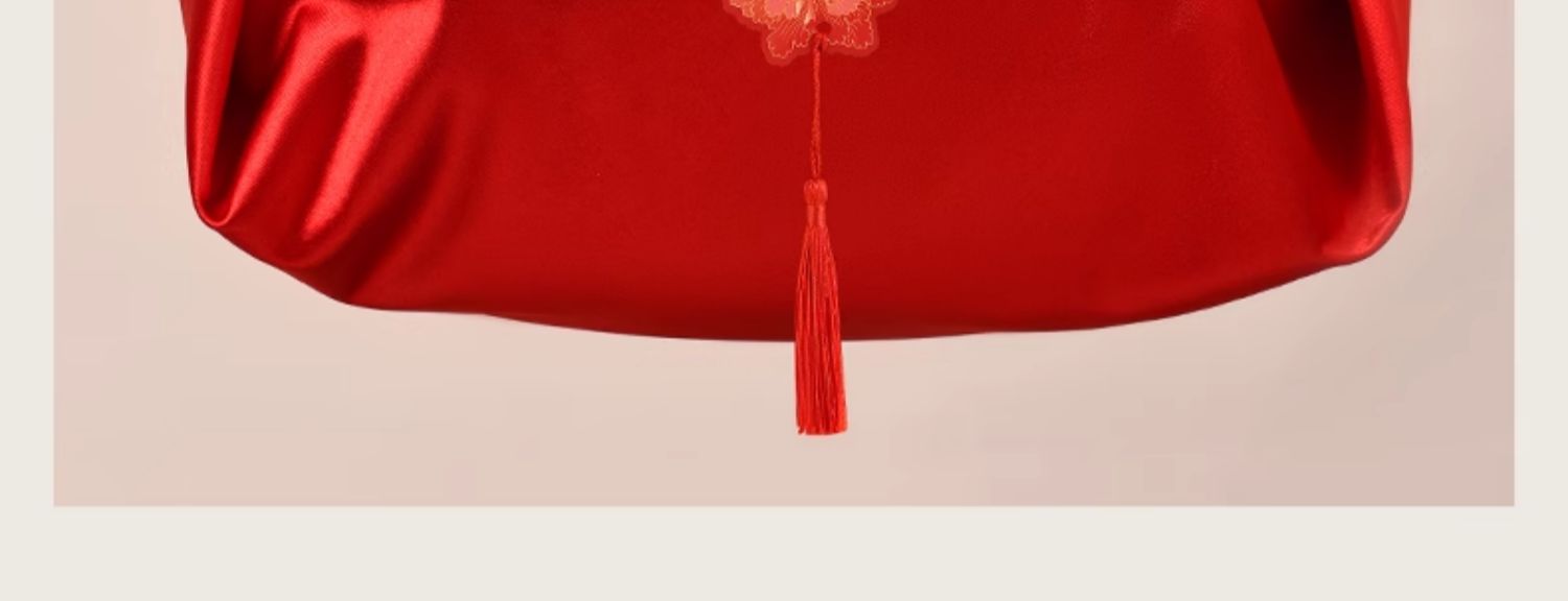 【包袱布】骆易家陪嫁物品嫁妆结婚用品结婚陪嫁嫁妆