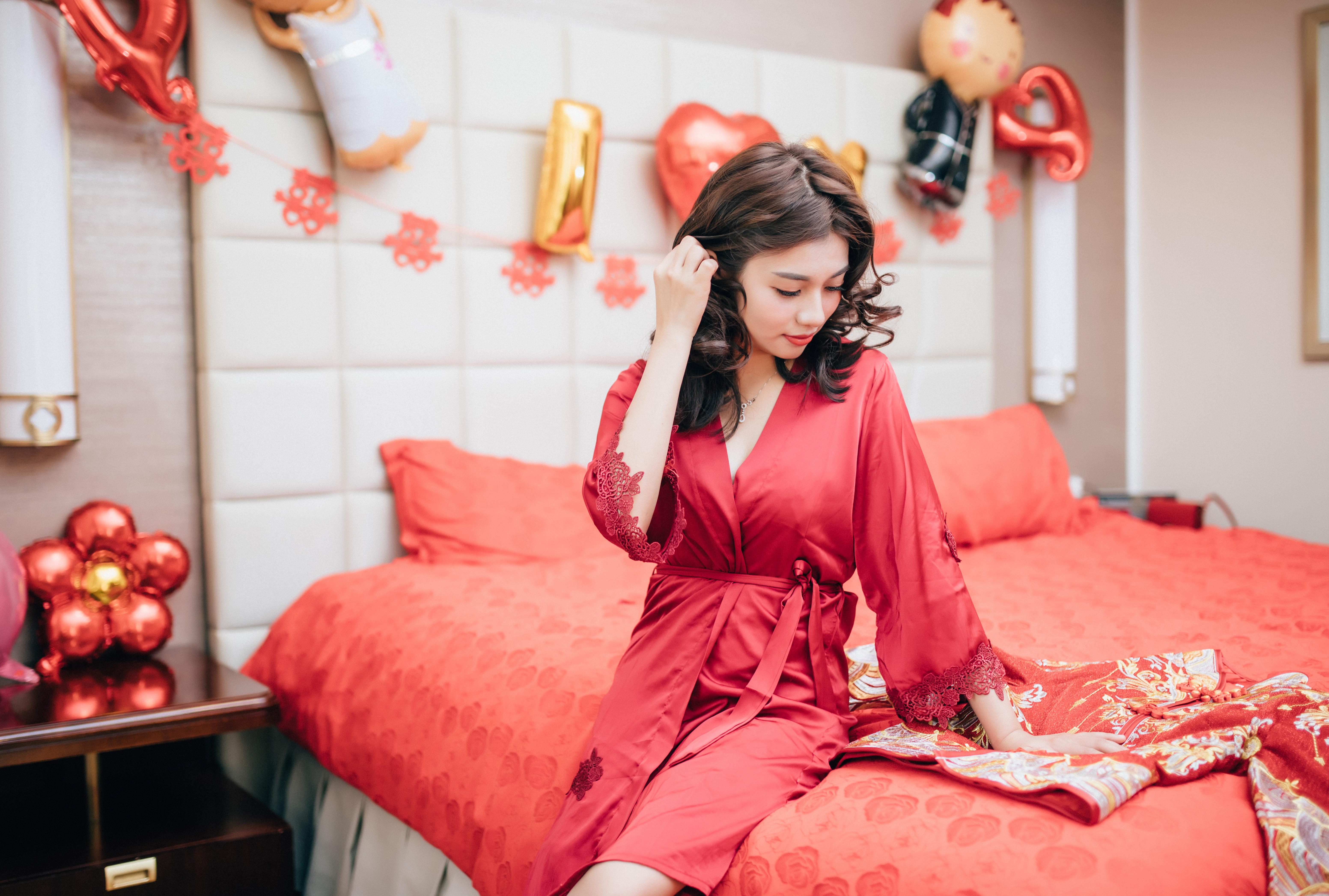 婚礼买买买💅💅超强攻略，备婚一年选出来的精品