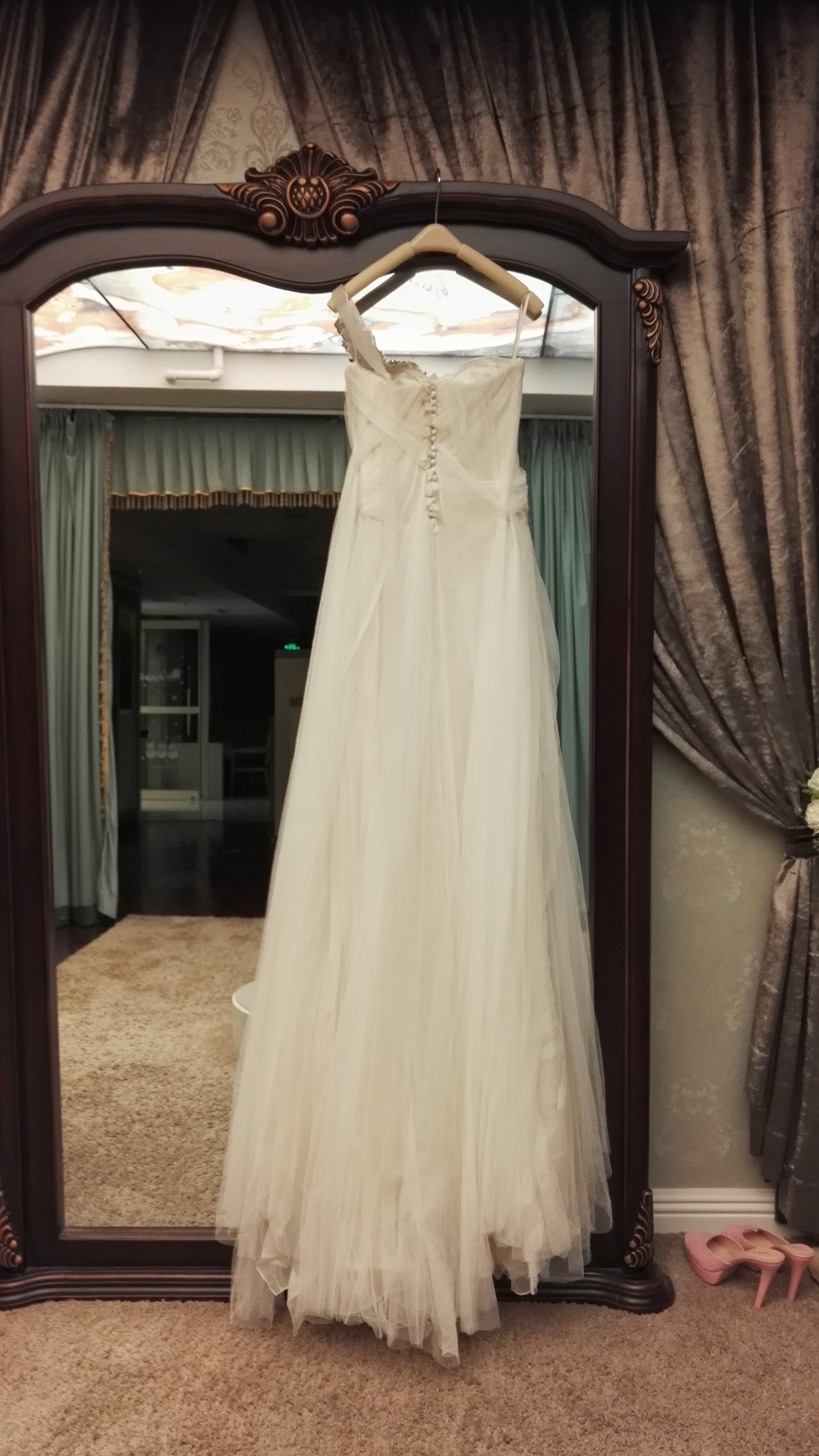 Vera Wang!!!