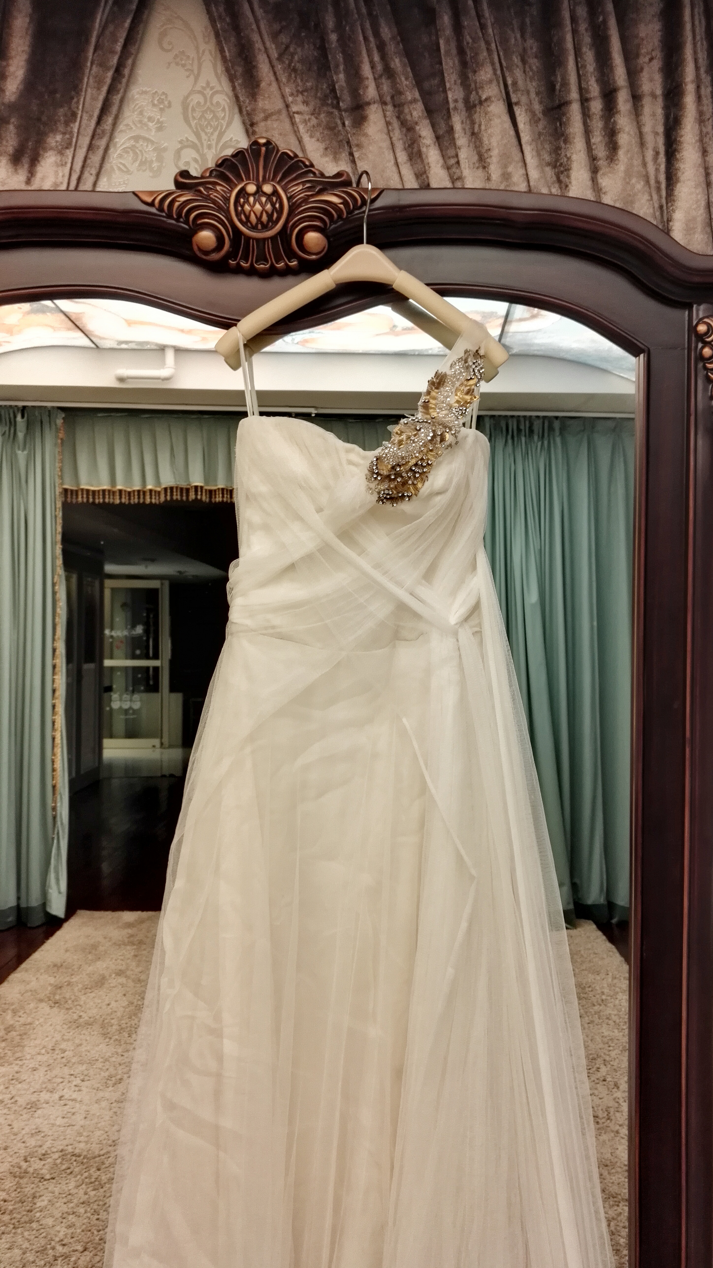 Vera Wang!!!