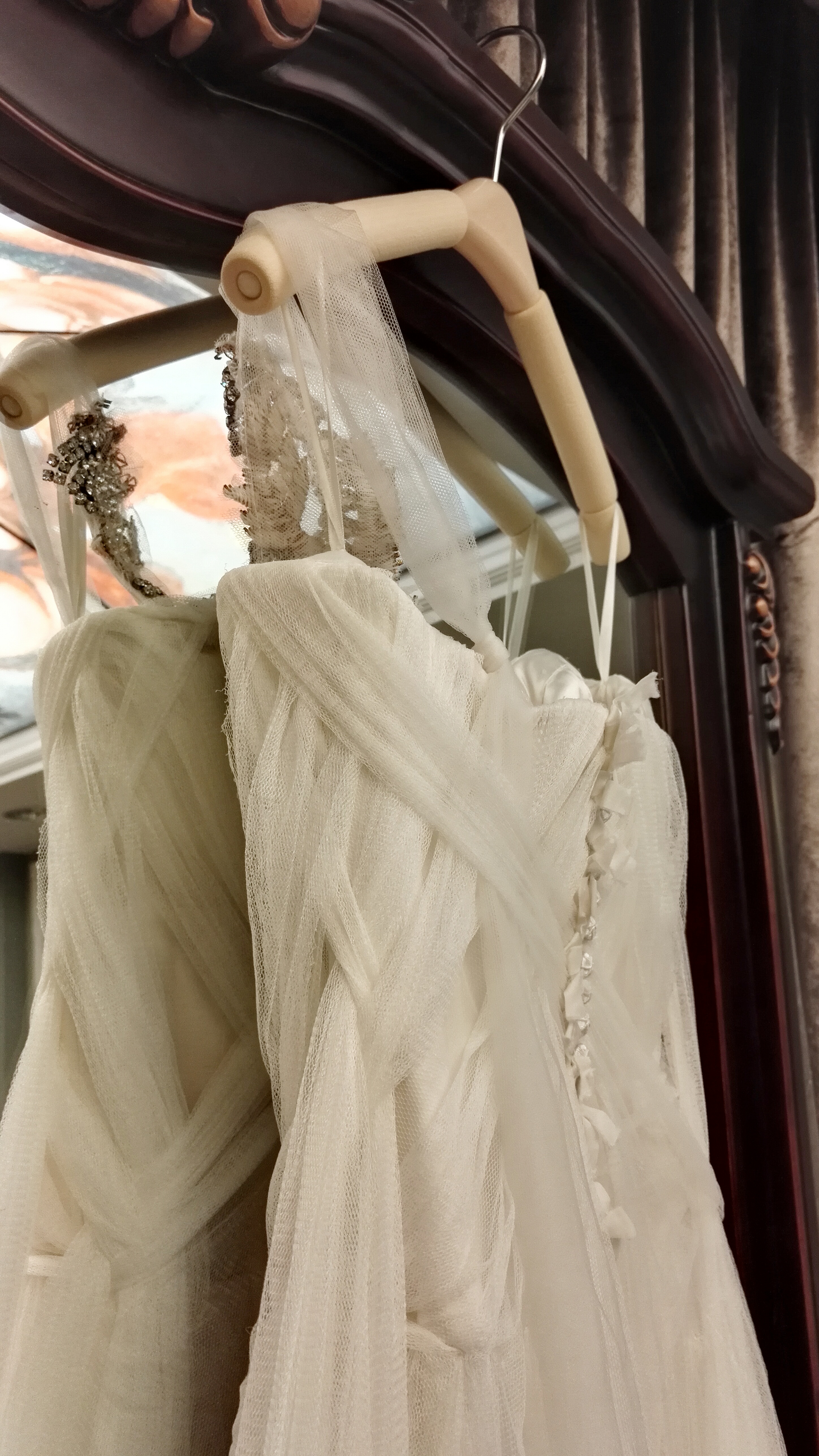 Vera Wang!!!