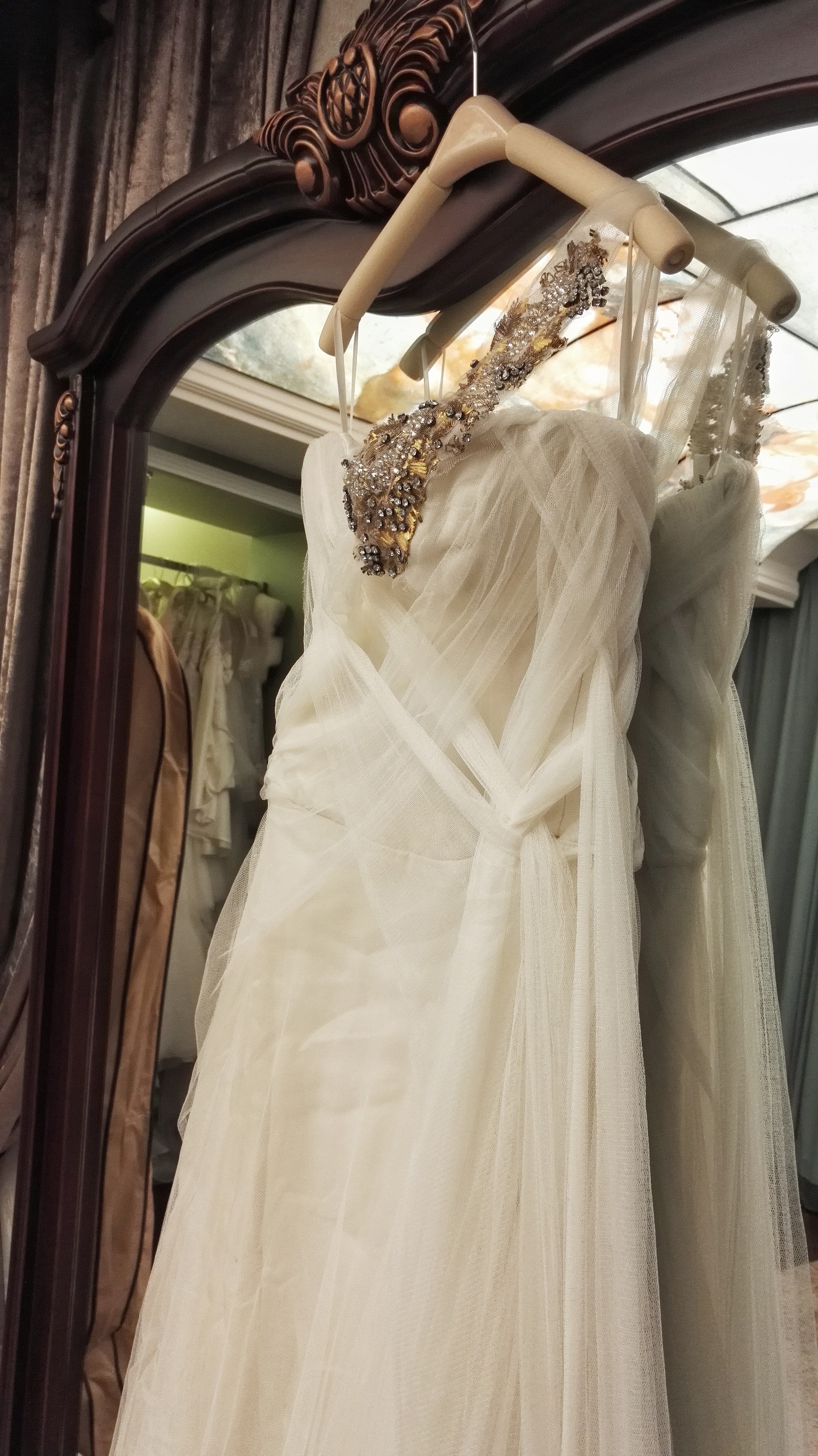 Vera Wang!!!