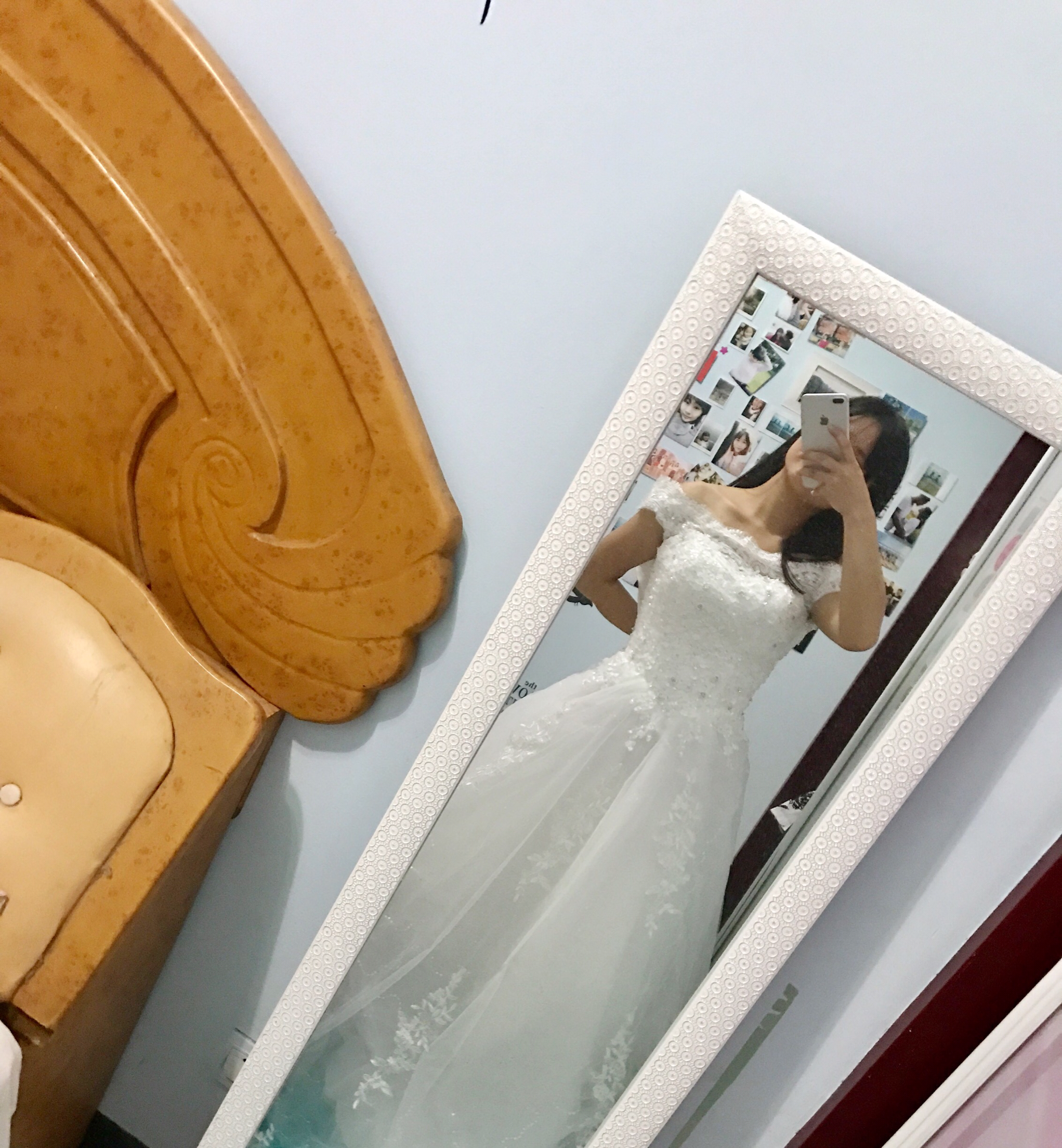 租婚纱一千贵不贵，自己买秀禾服2600贵不贵