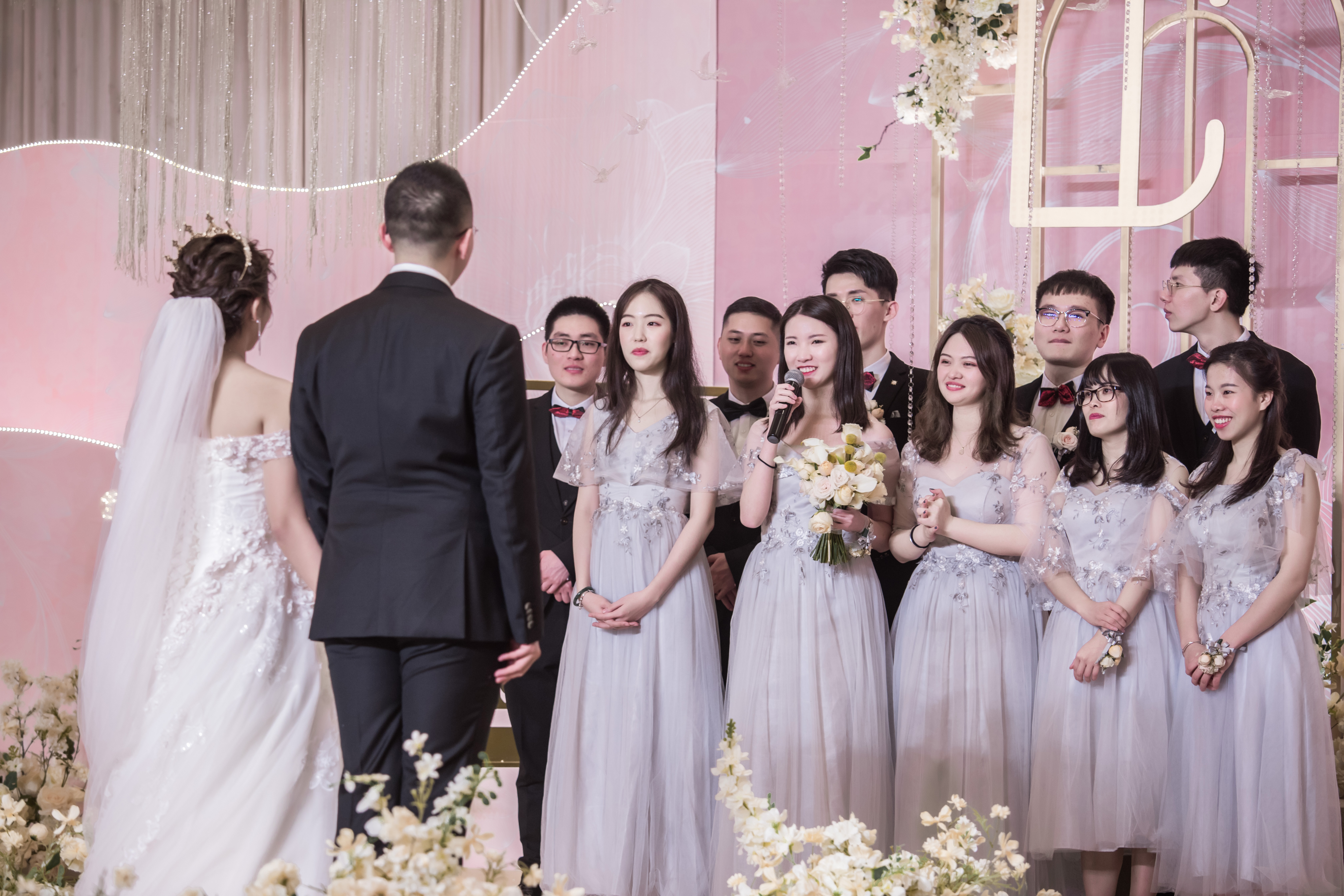 婚礼买买买💅💅超强攻略，备婚一年选出来的精品