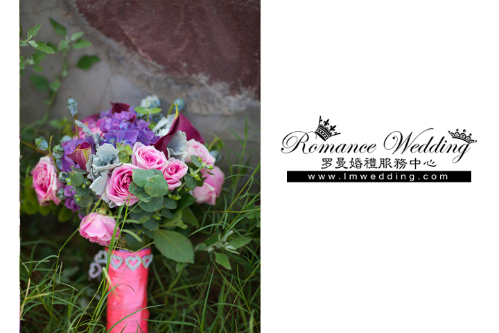 黄河之畔婚礼《见证》