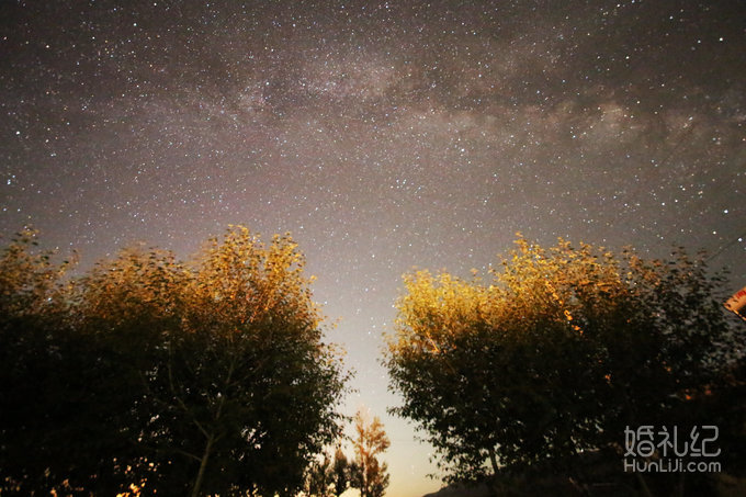 ＃与你感受高原的一天四季＃  青海湖婚纱旅拍