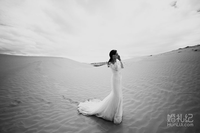 ＃与你感受高原的一天四季＃  青海湖婚纱旅拍