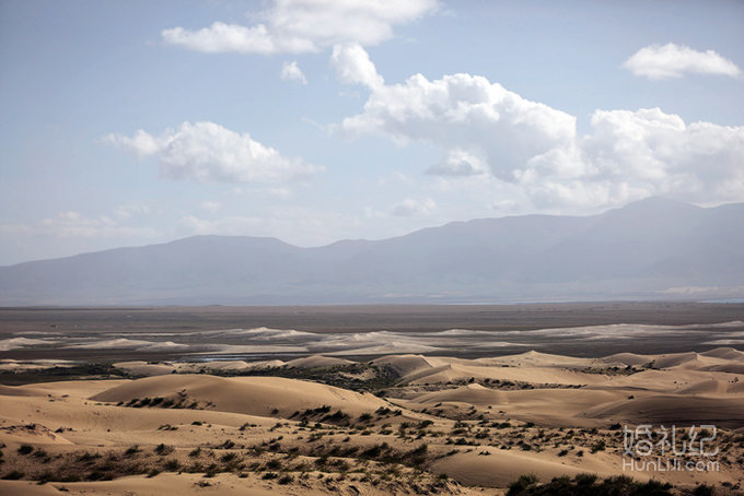 ＃与你感受高原的一天四季＃  青海湖婚纱旅拍