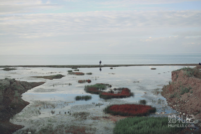 ＃与你感受高原的一天四季＃  青海湖婚纱旅拍