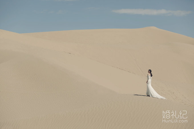 ＃与你感受高原的一天四季＃  青海湖婚纱旅拍