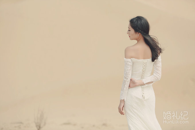 ＃与你感受高原的一天四季＃  青海湖婚纱旅拍