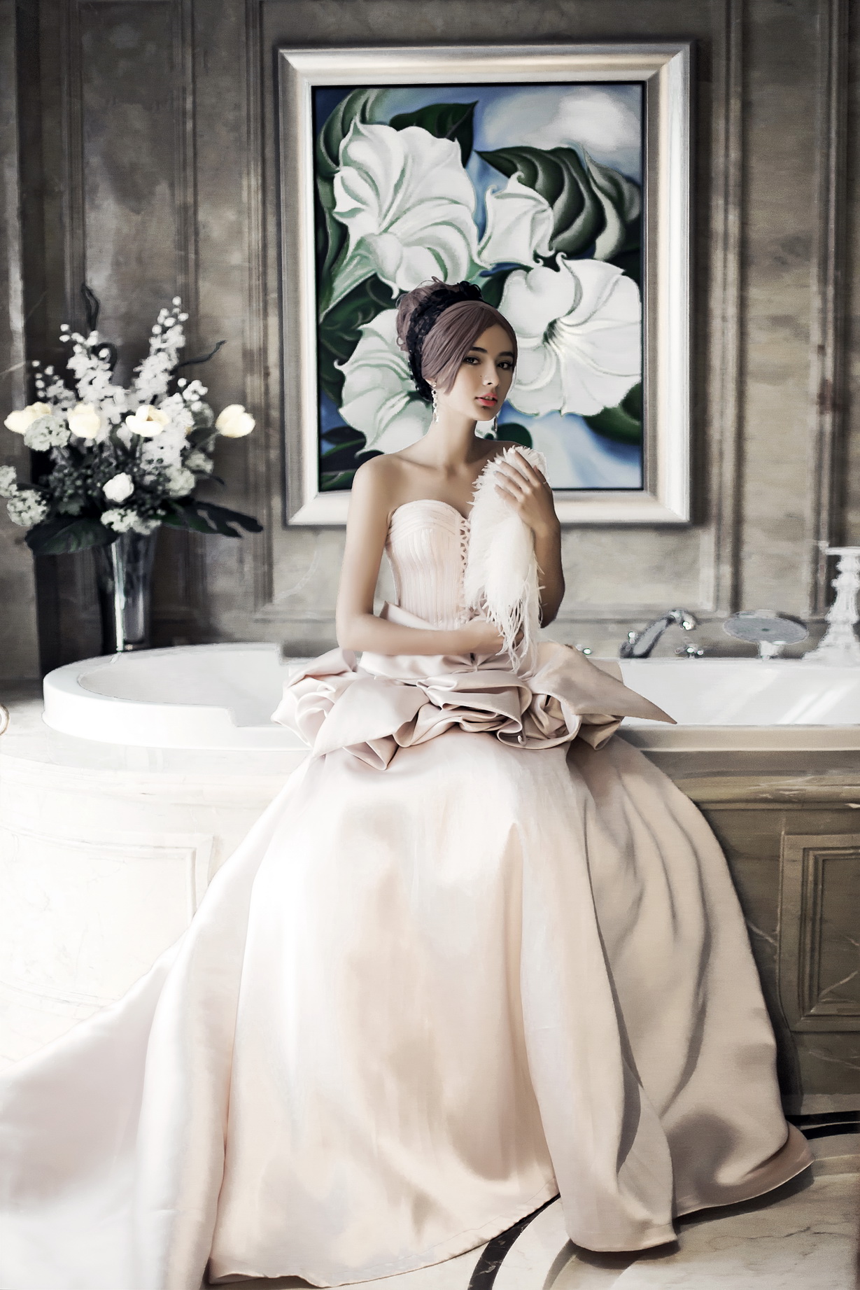 全新基地绿野仙踪，8服8造服装任选，底片精修全送