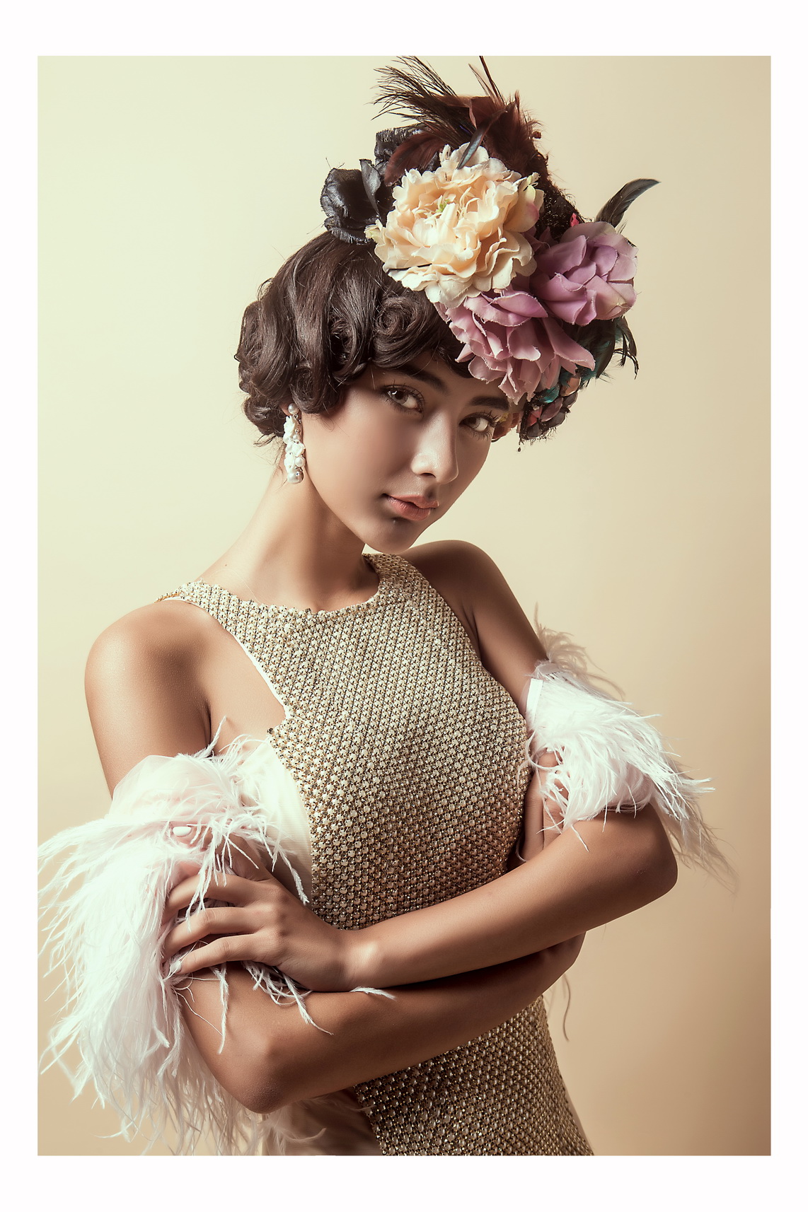 【定制】总监定制潮拍！12服12造任选，底片全送