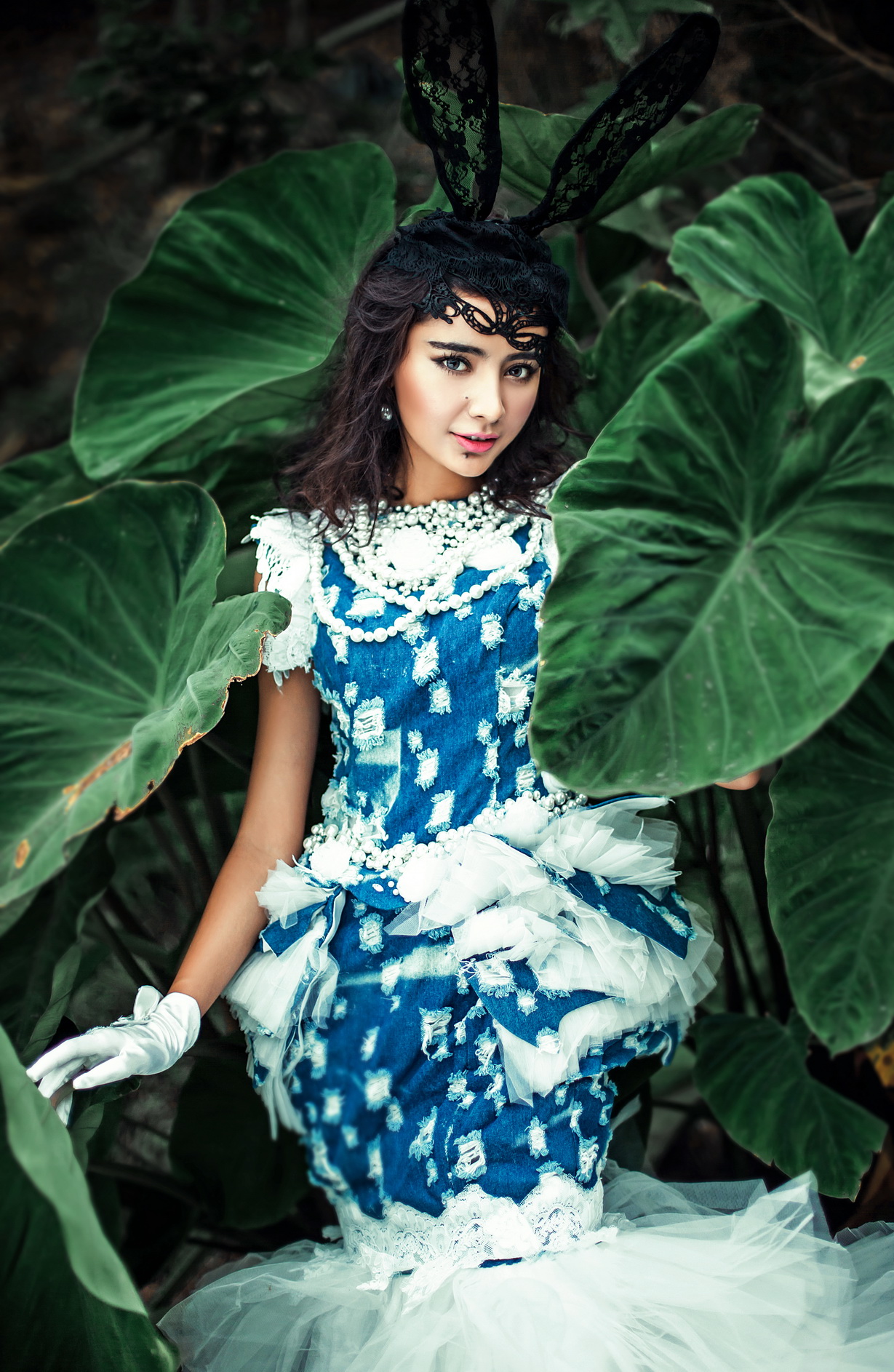 【定制】总监定制潮拍！12服12造任选，底片全送