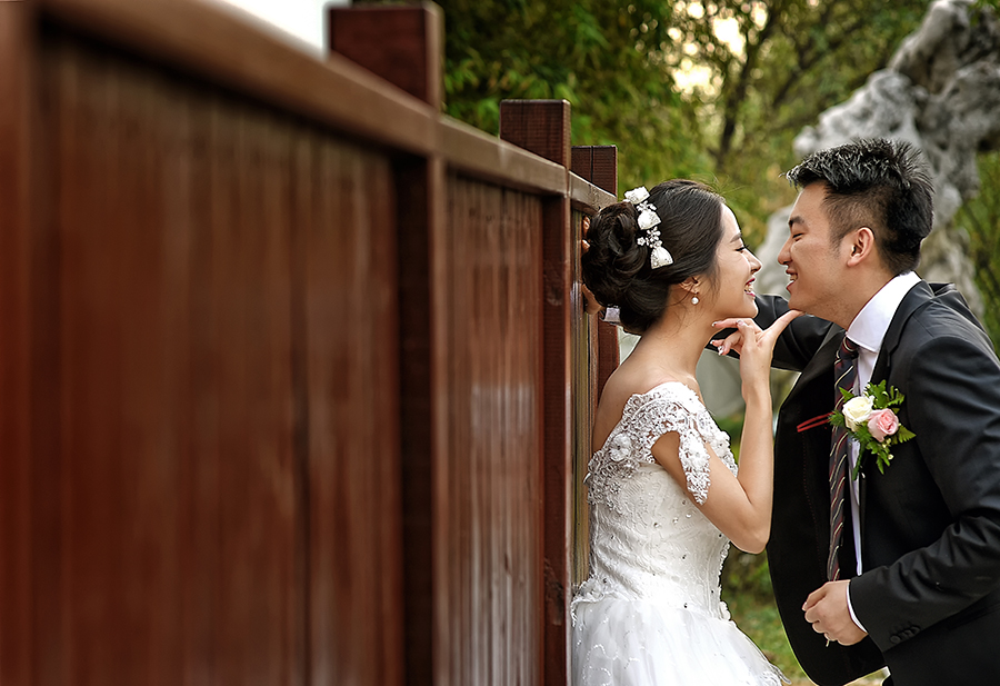 G大调影像机构 御庭酒店【暖暖de爱】