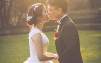 紀實婚禮攝影——香格里拉的祝福