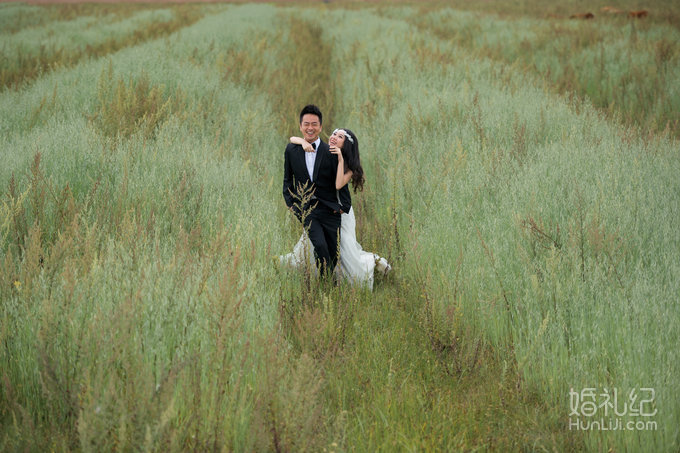 七月我们再回湖