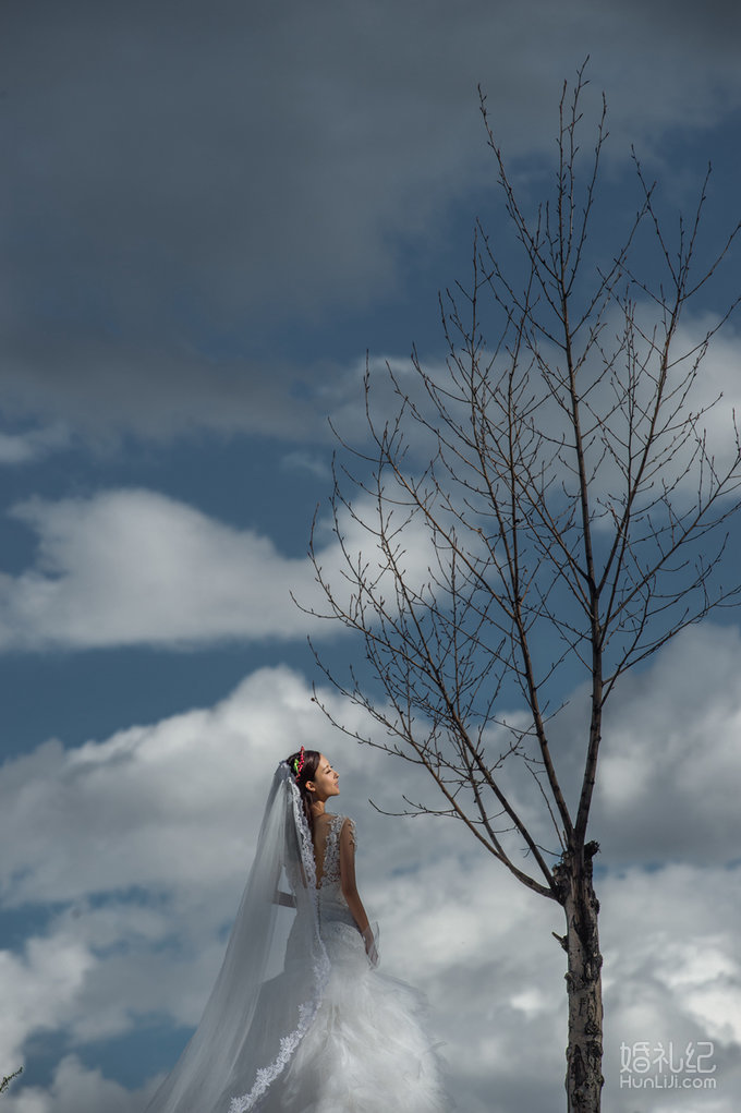 七月我们再回湖