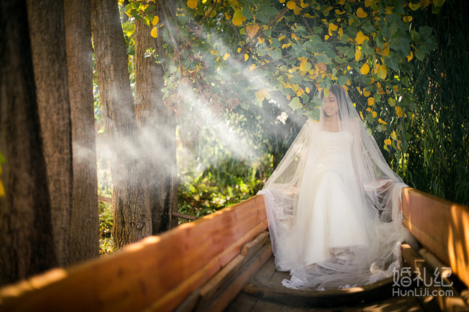 七月我们再回湖