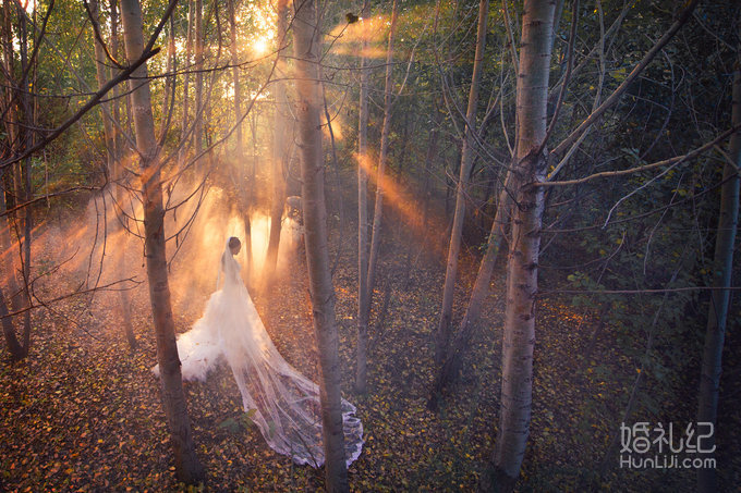 七月我们再回湖