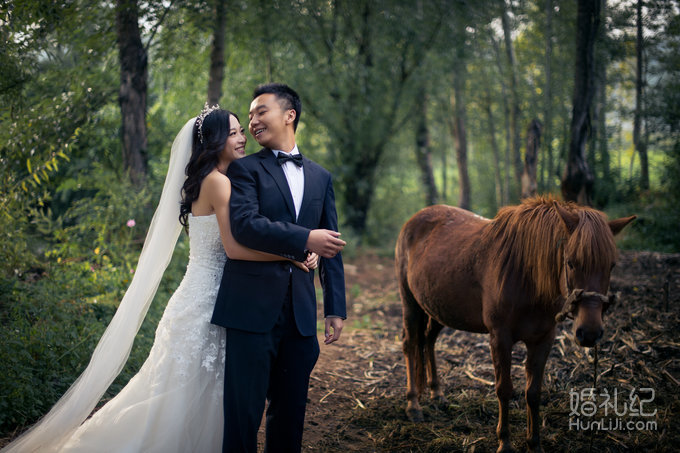 七月我们再回湖