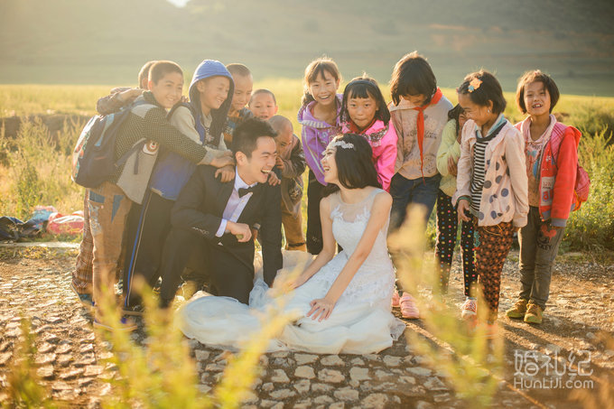 七月我们再回湖