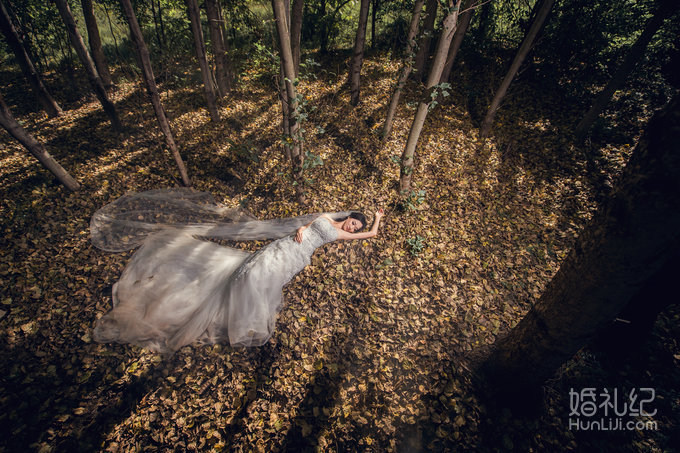 七月我们再回湖