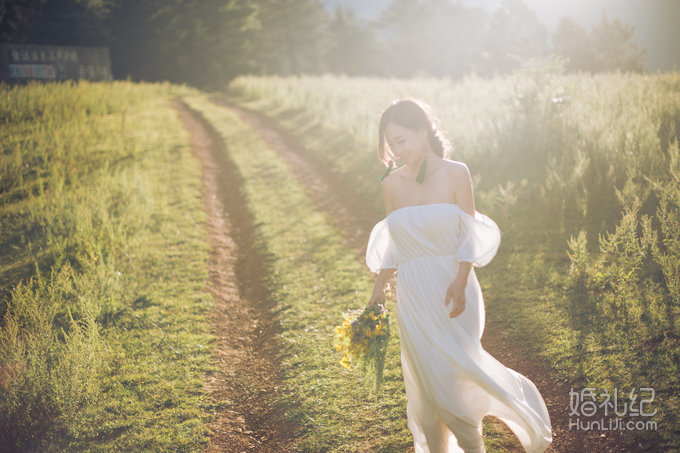 七月我们再回湖