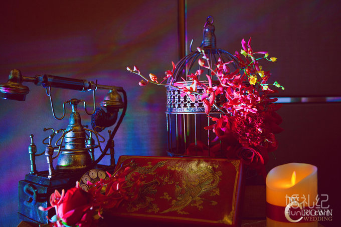 窈窕淑怡，君子浩求