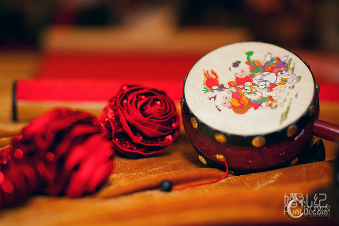 窈窕淑怡，君子浩求