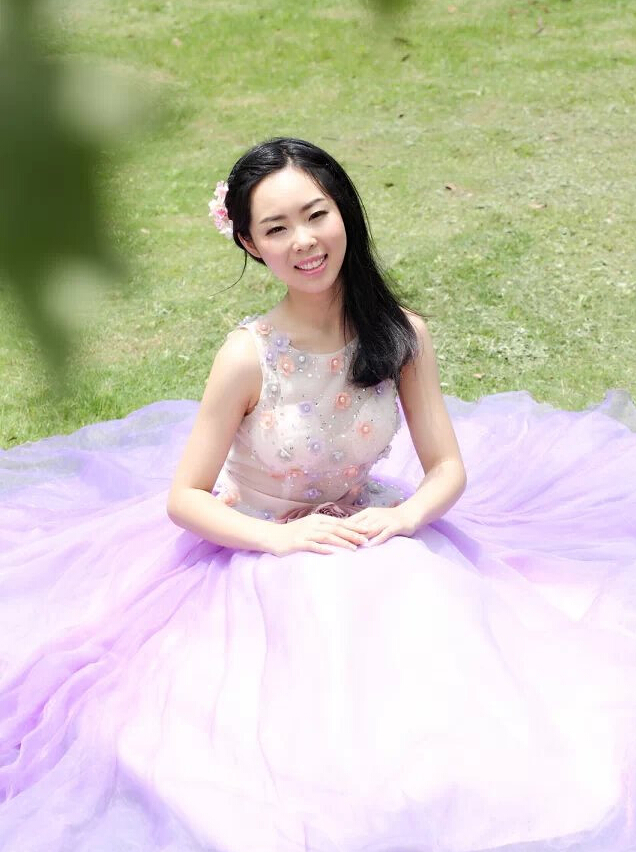 4500块5套衣服的实惠婚纱照