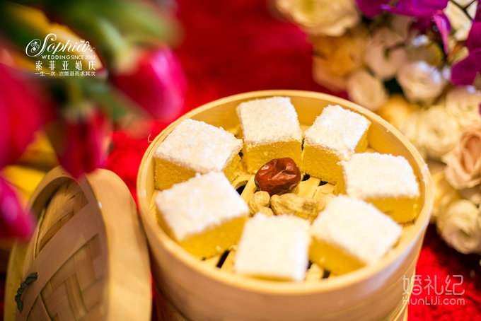 最美的邂逅-杭州索菲亚婚庆-横店国贸酒店