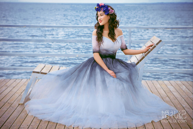 【影言视觉】--青春不褪色（客片欣赏）