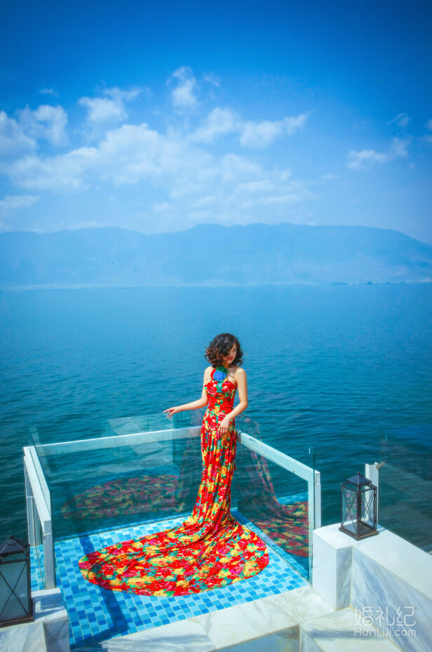 【影言视觉】--青春不褪色（客片欣赏）