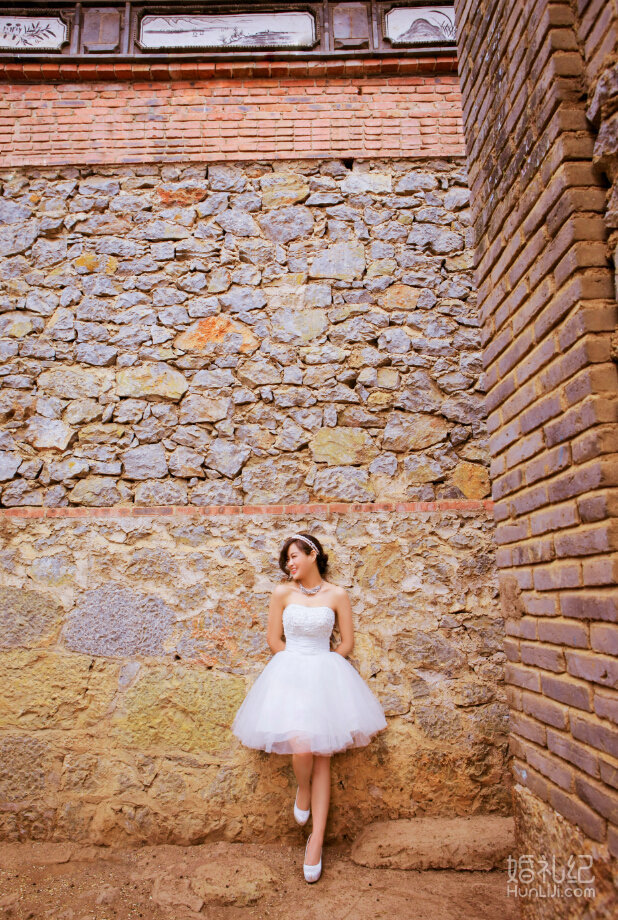 【影言视觉】--青春不褪色（客片欣赏）