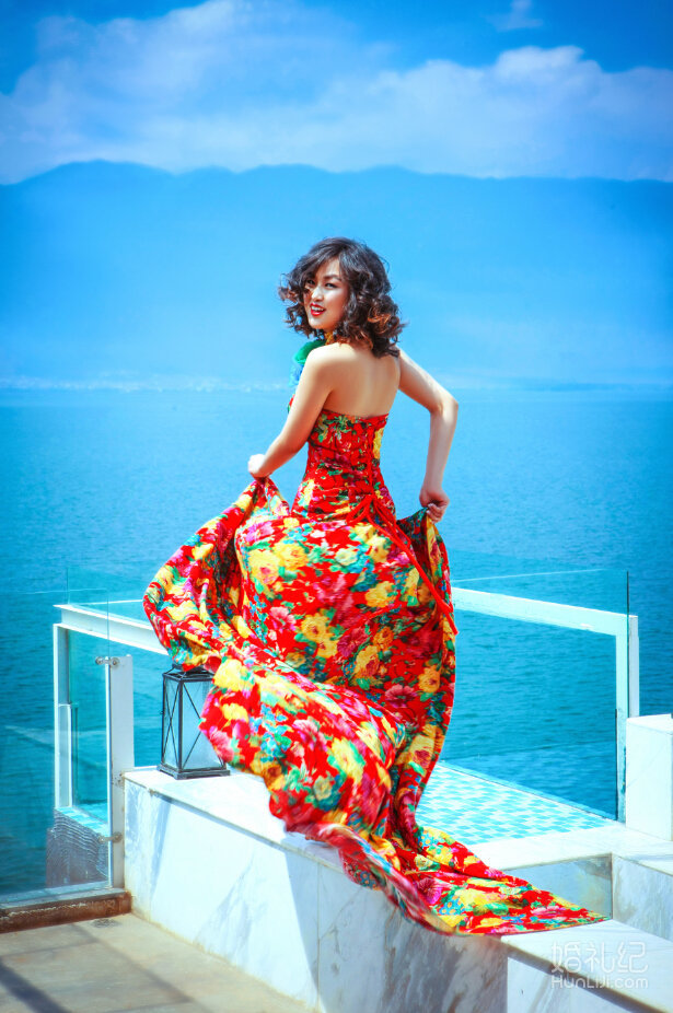 【影言视觉】--青春不褪色（客片欣赏）