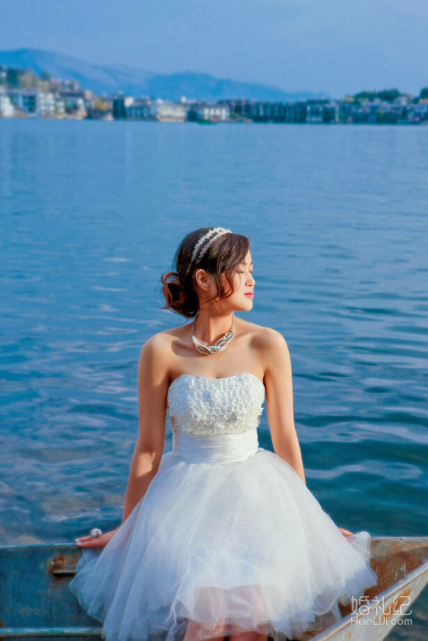 【影言视觉】--青春不褪色（客片欣赏）