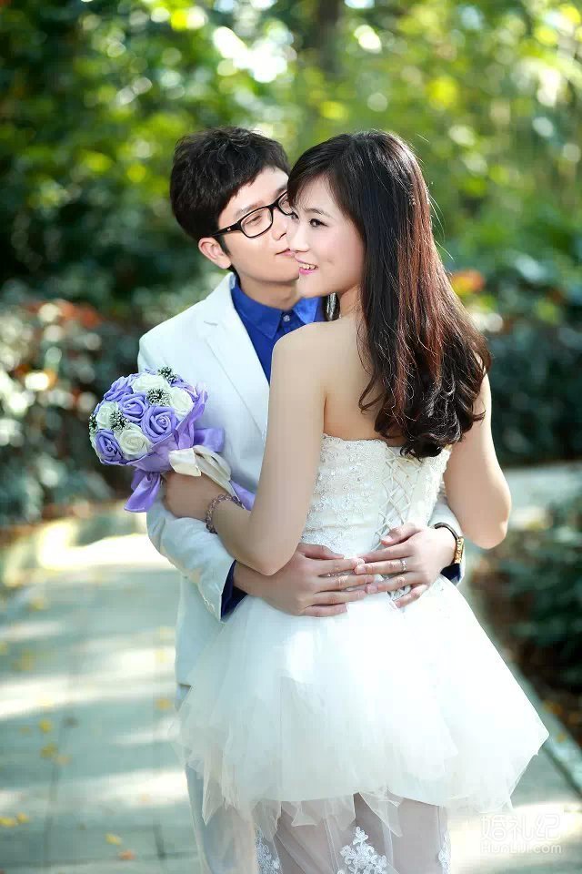 #深圳幸福果子私人定制摄影#客片分享