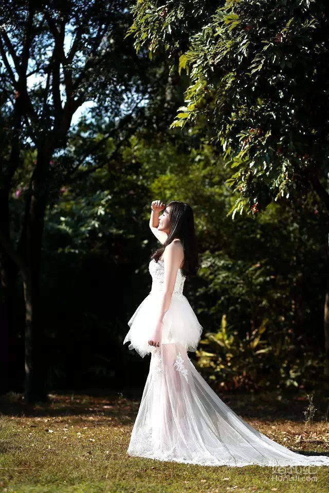 #深圳幸福果子私人定制摄影#客片分享