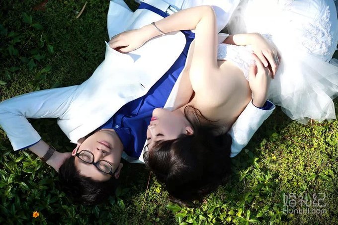 #深圳幸福果子私人定制摄影#客片分享