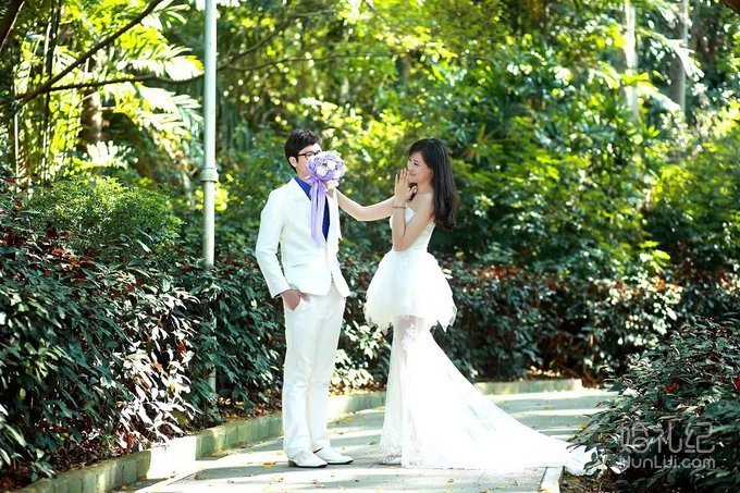 #深圳幸福果子私人定制摄影#客片分享