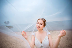 [韩国伊诺]苏州口碑最好的一家婚纱摄影