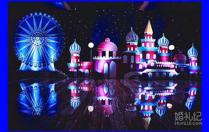 【三生石】你是我童话里的公主