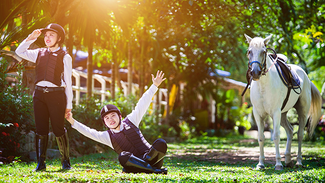 【潇氏摄影成都店】 三亚蜈支洲岛海景婚纱摄影团购