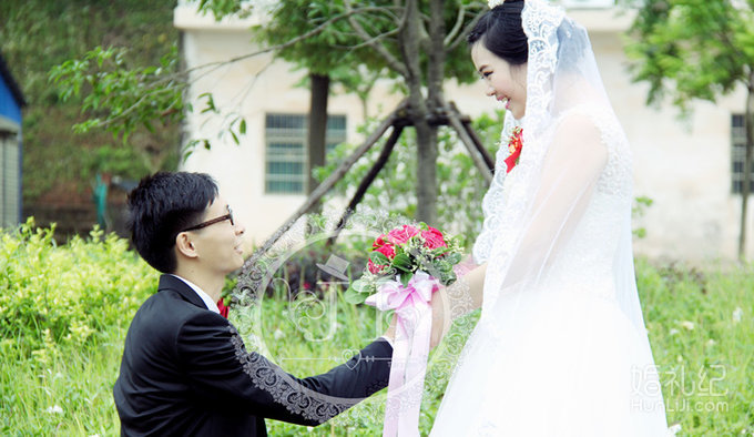 久天婚庆 活动策划