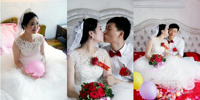 久天婚庆 活动策划