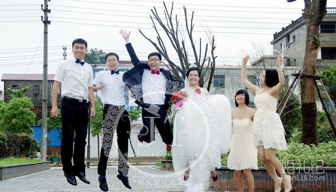 久天婚庆 活动策划