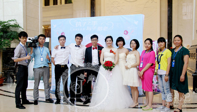 久天婚庆 活动策划