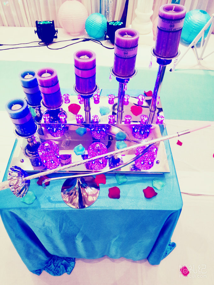 久天婚庆 活动策划