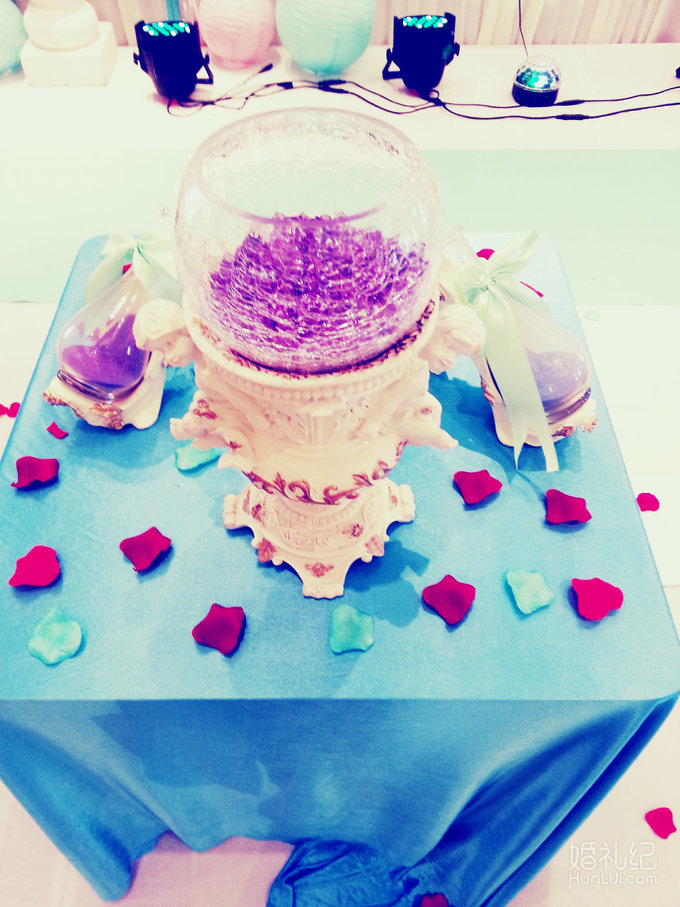 久天婚庆 活动策划